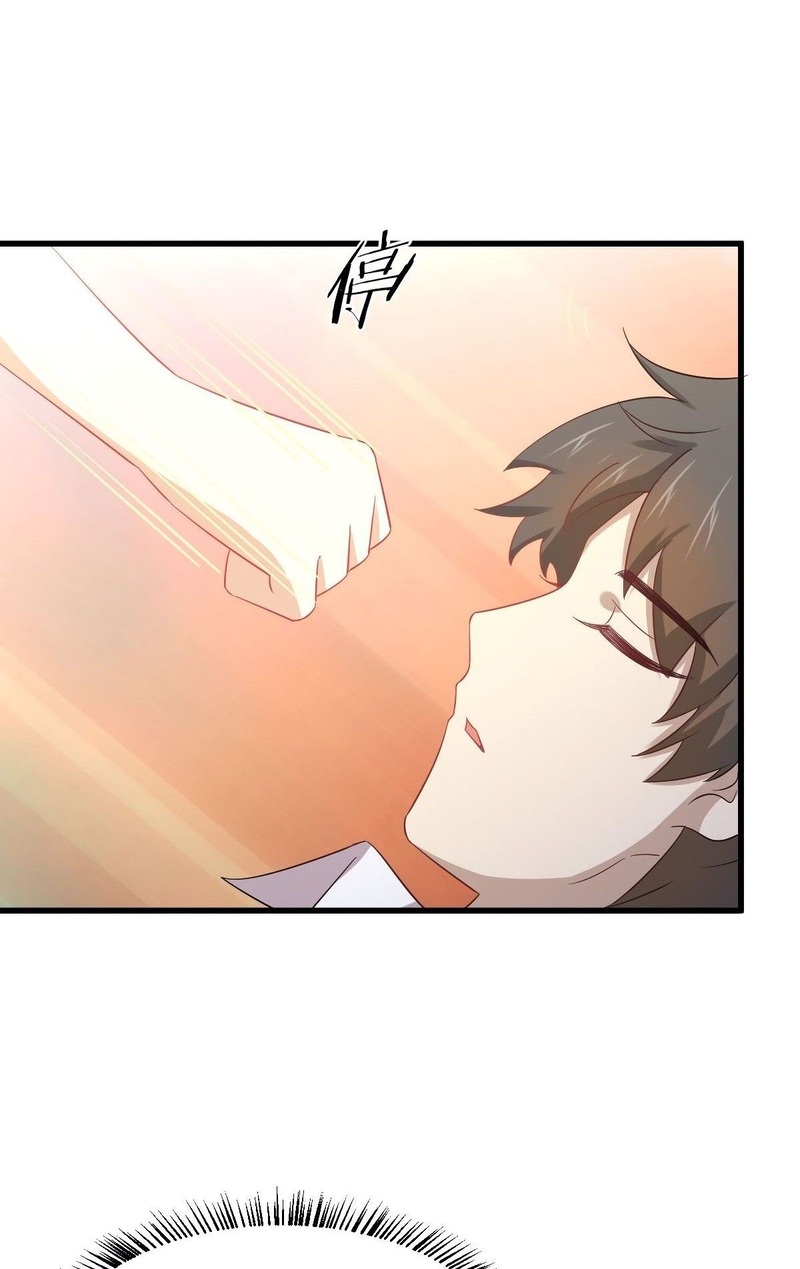Immortal Swordsman in The Reverse World chapter 117